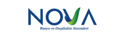 Nova Banyo Duşakabin
